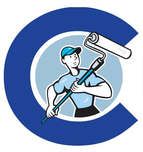 Clean Cut Painting & Handyman Logo